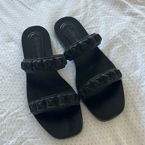 Stuart Weitzman Sandals